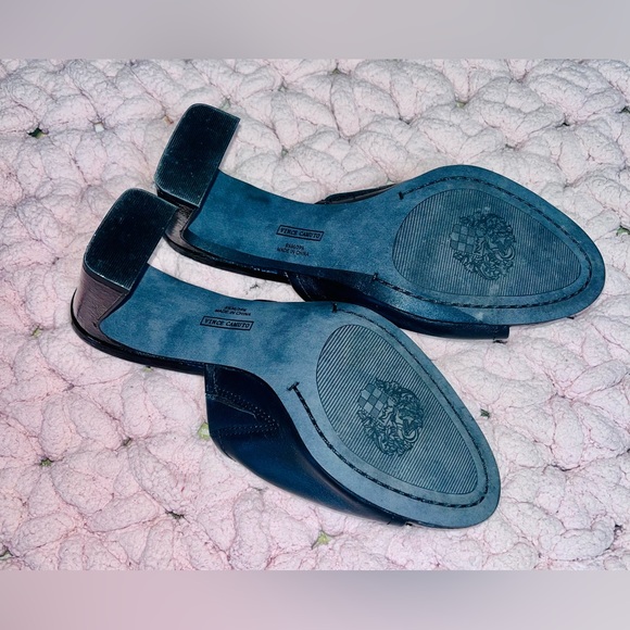 Slip on heels - Picture 2 of 3